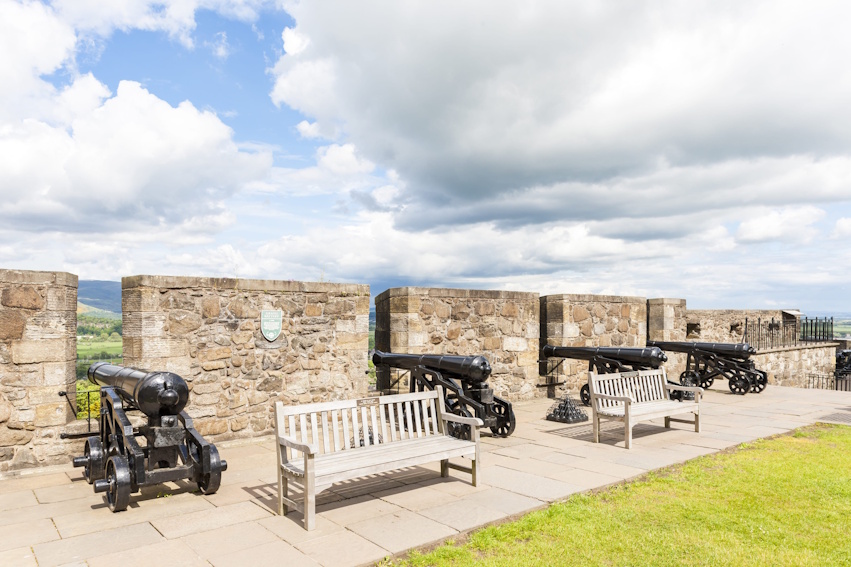 Stirling Castle